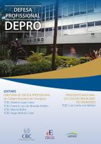 Livro - Defesa Profissional Livro - Defesa Profissional