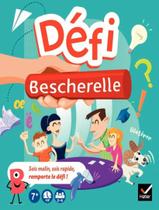 Livro - Defi Bescherelle (Feuillets Mobiles)