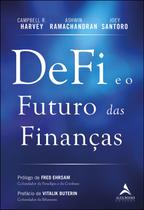 Livro - DeFi e o futuro das finanças Livro - DeFi e o futuro das finanças