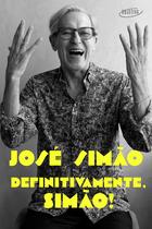 Livro - Definitivamente, Simão!