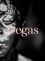 Livro - Degas: dance, politics and society