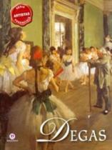 Livro - Degas