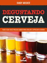 Livro - Degustando cerveja