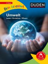 Livro - Dein Lesestart 2. Klasse - Umwelt - Lesen - Verstehen - Wissen (Band 3) Livro - Dein Lesestart 2. Klasse - Umwelt - Lesen - Verstehen - Wissen (Band 3)