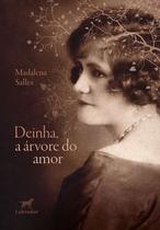 Livro - Deinha, a árvore do amor Livro - Deinha, a árvore do amor