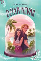 Livro - Deixa nevar