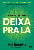 Livro - Deixa pra lá