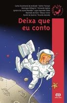 Livro - Deixa que eu conto