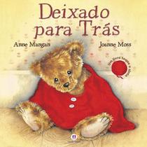 Livro - Deixado para trás