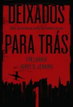 Livro - Deixados para trás 1