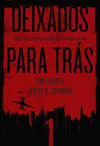 Livro - Deixados para trás 1