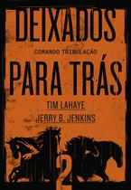 Livro - Deixados para trás 2