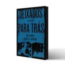 Livro - Deixados para trás 3