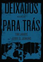 Livro - Deixados para trás 3