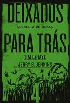 Livro - Deixados para trás 4