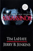 Livro - Deixados para trás - Volume 6 - Assassinos