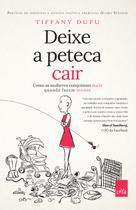 Livro - Deixe a peteca cair - slim