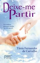 Livro - Deixe-me partir
