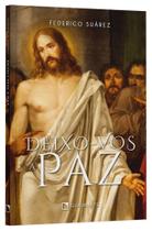 Livro - Deixo-vos a paz