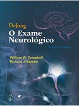 Livro - DeJong - O Exame Neurológico