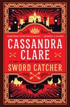 Livro: Del Rey Sword Catcher: Crônicas de Castellane Livro: Del Rey Sword Catcher: Crônicas de Castellane