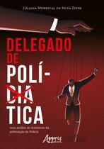 Livro - Delegado de Política Livro - Delegado de Política