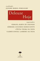 Livro - Deleuze hoje Livro - Deleuze hoje