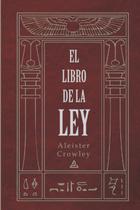 Livro DELFOS O Livro da Lei (edição em espanhol)