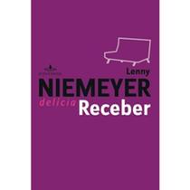 Livro - Delícia receber