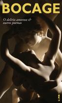Livro - Delírio amoroso e outros poemas Livro - Delírio amoroso e outros poemas