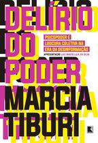 Livro - Delírio do poder