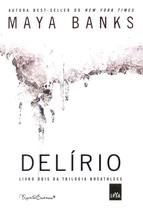 Livro - Delírio