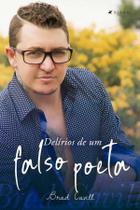 Livro - Delírios de um falso poeta - Viseu