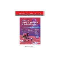 Livro - Delisas Physical Medicine & Rehabilitati - Frontera - (2 set vol)