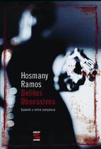 Livro - Delitos Obsessivos