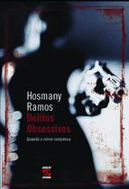 Livro - Delitos Obsessivos