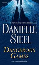 Livro DELL Dangerous Games: um romance Livro DELL Dangerous Games: um romance