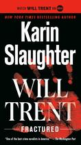 Livro DELL Fractured: Will Trent Livro DELL Fractured: Will Trent