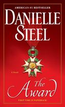 Livro DELL The Award: Um romance Livro DELL The Award: Um romance