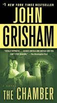 Livro DELL The Chamber: um romance