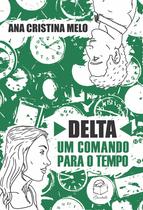 Livro - Delta