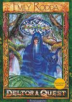 Livro - Deltora 1.7 - O Vale Dos Perdidos