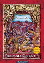 Livro - Deltora 2.1 - A Caverna Do Medo Livro - Deltora 2.1 - A Caverna Do Medo