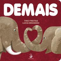 Livro - Demais