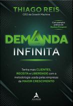 Livro - Demanda infinita