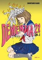 Livro - Dementia 21