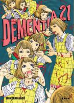 Livro - Dementia 21