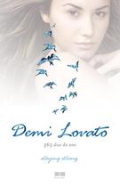 Livro - Demi Lovato: 365 dias por ano