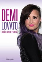 Livro - Demi Lovato