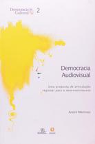 Livro - Democracia Audiovisual Livro - Democracia Audiovisual